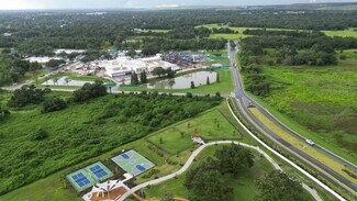 Plus de détails pour Ernest M Smith Blvd, Bartow, FL - Terrain à vendre