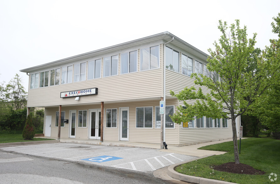 6170 Hunt Club Rd, Elkridge, MD à louer - Photo de l’immeuble – Image 3 sur 6
