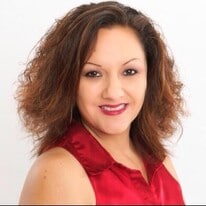 Ana Garcia-Alvarado