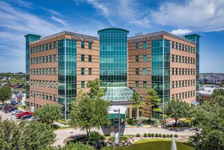 Plus de détails pour 21212 Northwest Fwy, Cypress, TX - Bureau/Médical à louer