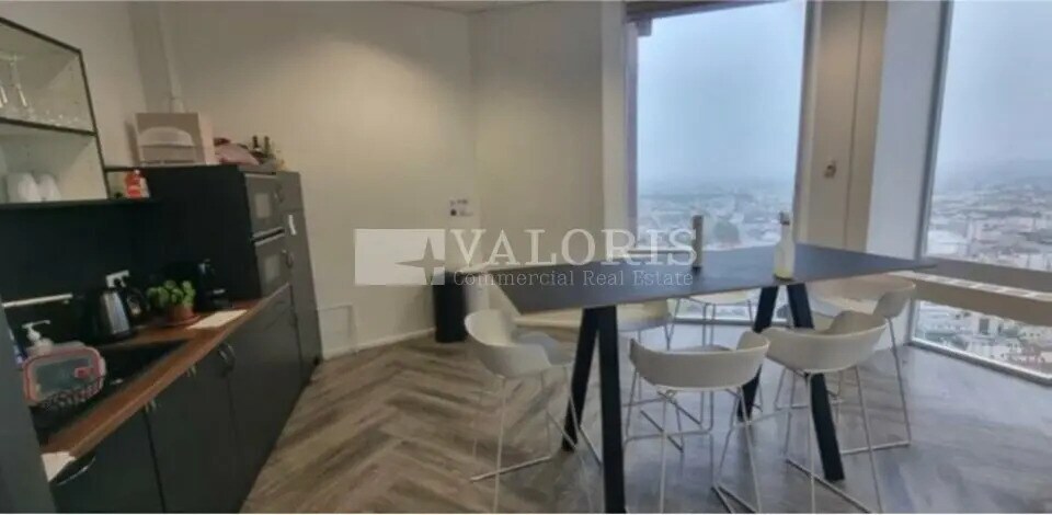 Bureau dans Lyon à louer - Photo de l’immeuble – Image 2 sur 7