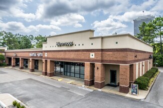 Plus de détails pour 5101 Sanderlin Ave, Memphis, TN - Local commercial à louer