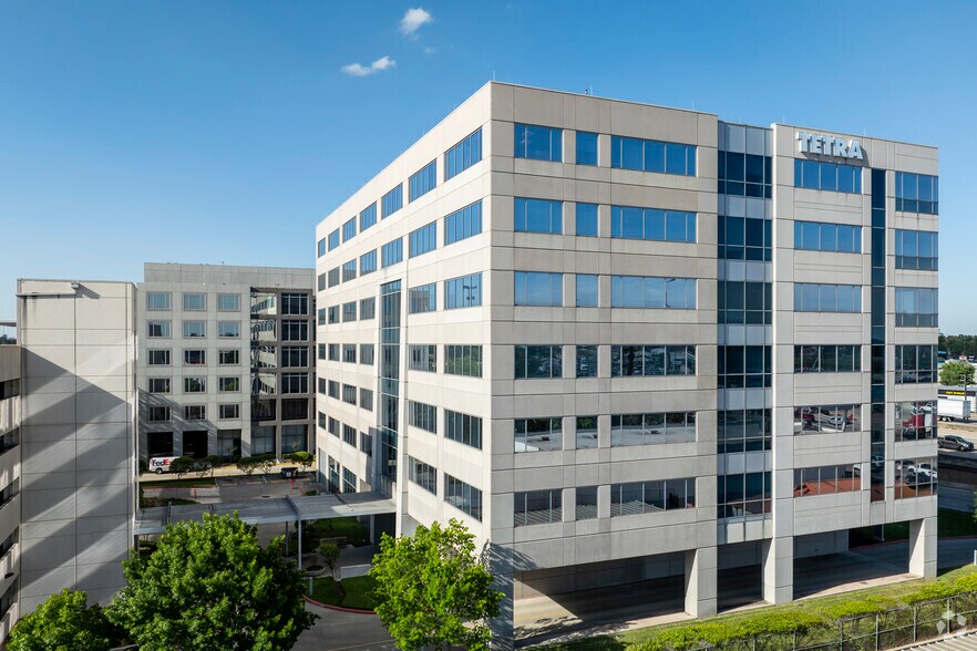 24955 Interstate 45 N, The Woodlands, TX à louer - Photo principale – Image 1 sur 7