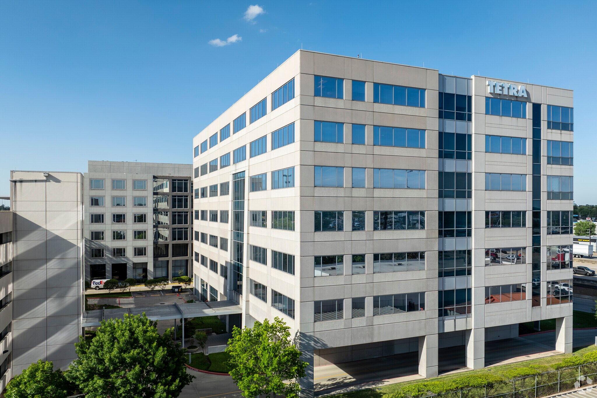 24955 Interstate 45 N, The Woodlands, TX à louer Photo principale– Image 1 sur 8