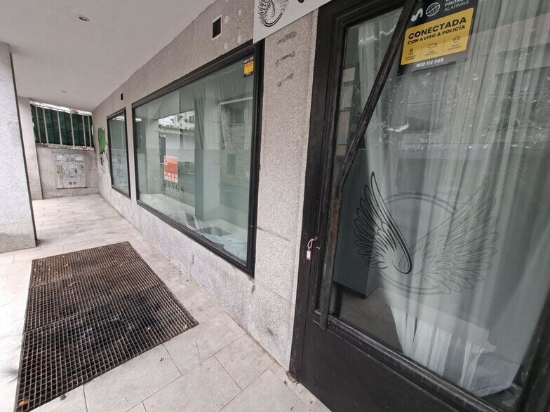 Immeuble residentiel dans Moralzarzal, Madrid à vendre - Photo de l’immeuble – Image 2 sur 3