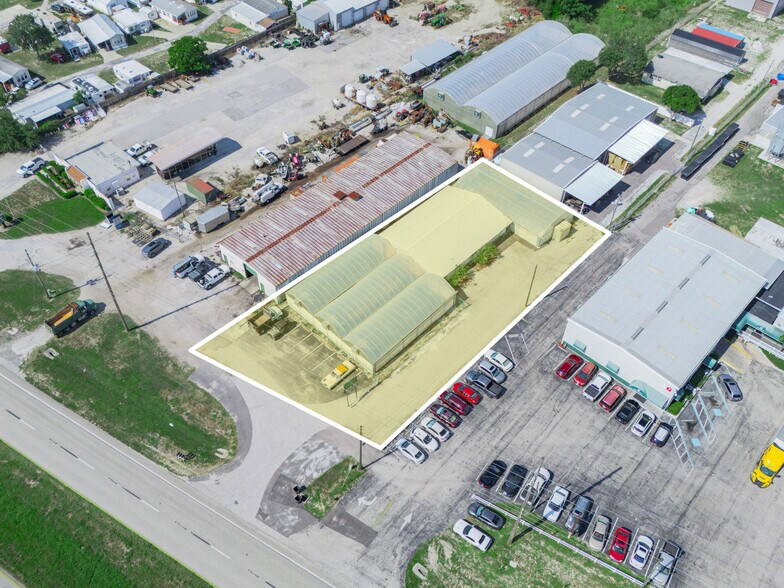 16110 US 27, Lake Wales, FL à louer - Photo principale – Image 1 sur 38