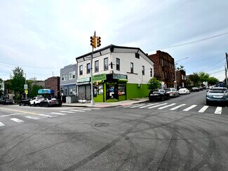 Plus de détails pour 676 Liberty Ave, Brooklyn, NY - Local commercial à louer