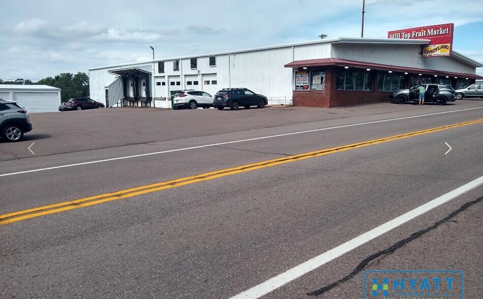 12579 National Pike, Grantsville, MD à vendre - Photo de l’immeuble – Image 2 sur 2