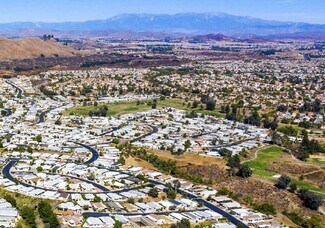 Plus de détails pour Murrieta Senior Housing – Spécialisé à vendre, Murrieta, CA