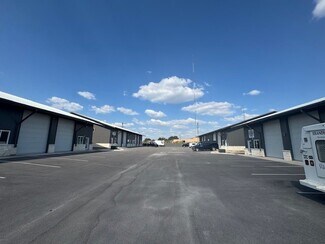 Plus de détails pour 320 N Ridge Rd, Marble Falls, TX - Local d'activités à louer