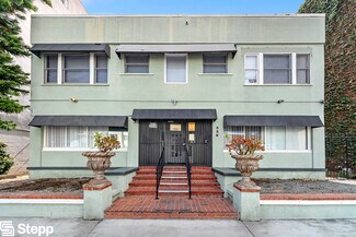 Plus de détails pour 338 Cedar Ave, Long Beach, CA - Logement à vendre