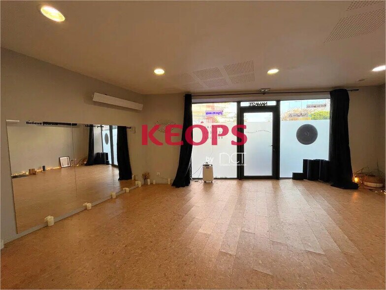 Local commercial dans Toulouse à vendre - Photo intérieure – Image 2 sur 5