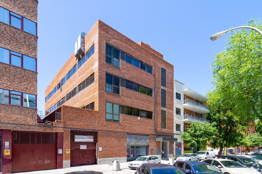Calle San Sotero, 5, Madrid, Madrid à vendre - Photo principale – Image 1 sur 2