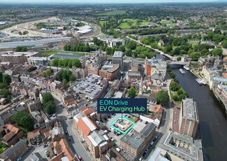 Plus de détails pour North Street, York - Spécialisé à vendre