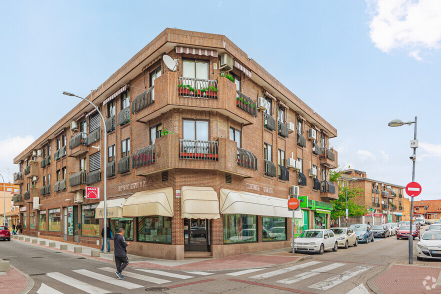 Calle la Era, 8, Mejorada del Campo, Madrid à vendre - Photo principale – Image 1 sur 2