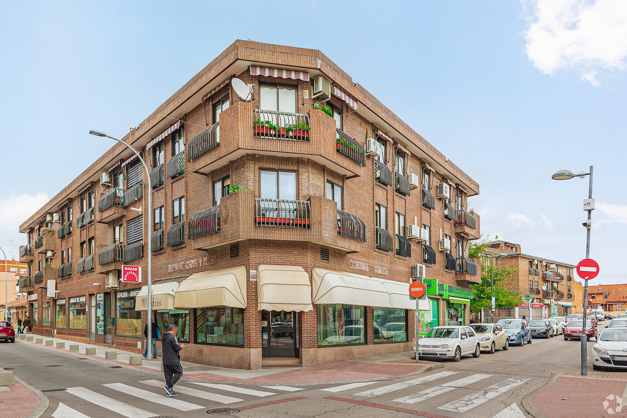 Calle la Era, 8, Mejorada del Campo, Madrid à vendre Photo principale– Image 1 sur 3