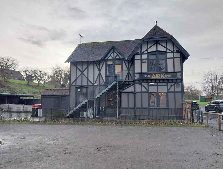 21 Market Pl, Winsford à vendre - Photo de l’immeuble – Image 2 sur 7