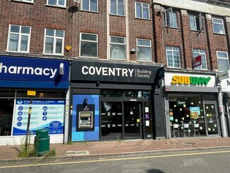 Plus de détails pour 516 Hagley Rd W, Oldbury - Local commercial à louer