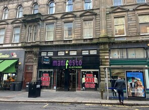 78 Commercial St, Dundee à louer Photo de l’immeuble– Image 1 sur 3