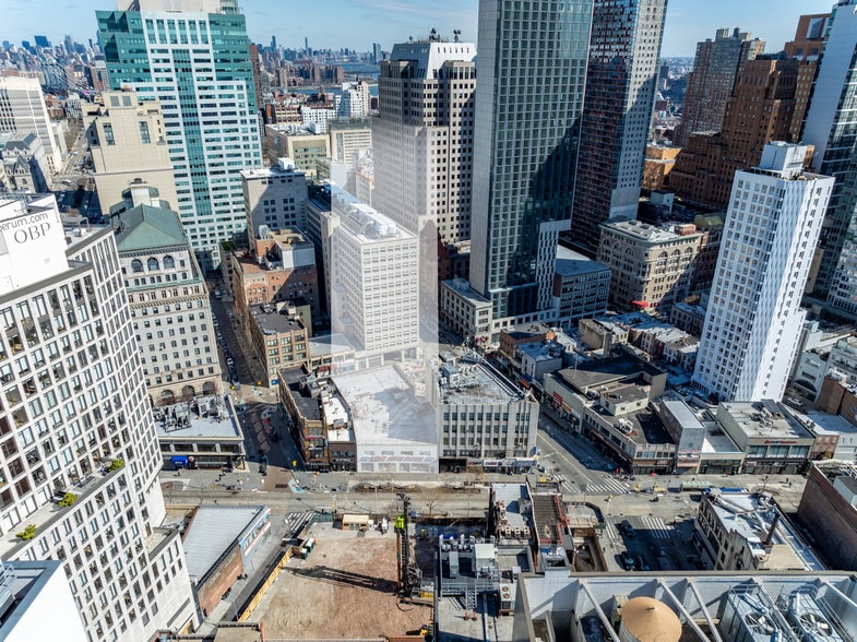 427 Fulton St, Brooklyn, NY à vendre - Photo principale – Image 1 sur 4