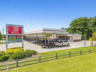 Plus de détails pour 3778 Us 15 501 Hwy, Carthage, NC - Local commercial à vendre