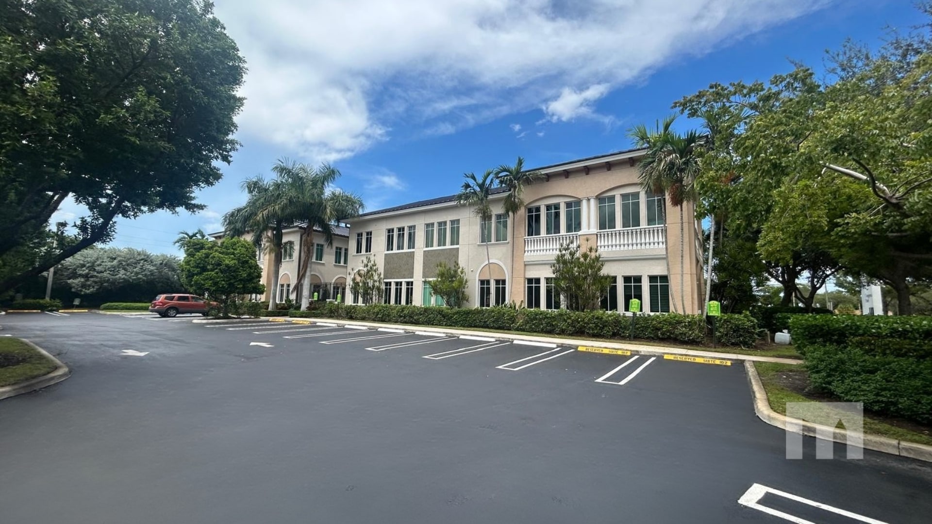 160 Congress Park Dr, Delray Beach, FL à vendre Photo de l’immeuble– Image 1 sur 10