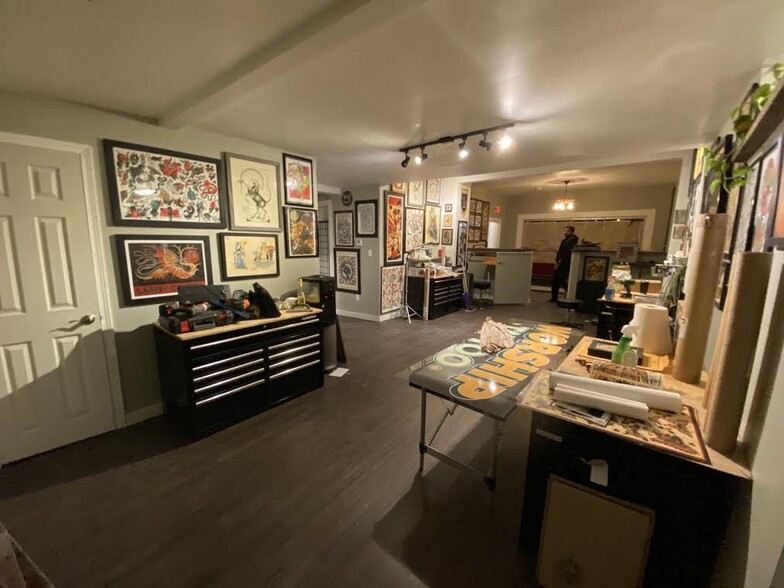 180 Islington St, Portsmouth, NH à louer - Photo de l’immeuble – Image 3 sur 49