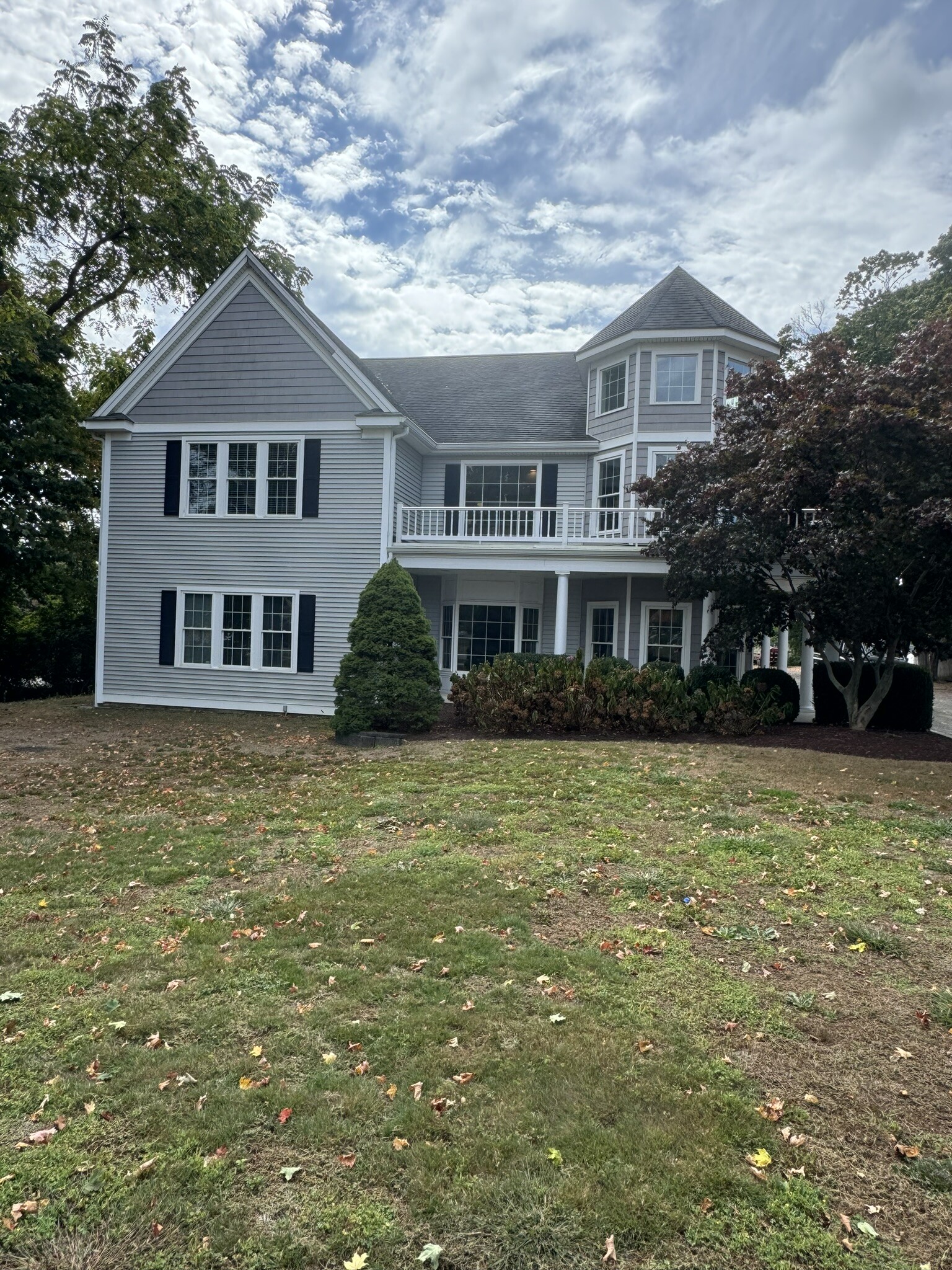 1180 Boston Post Rd, Old Saybrook, CT à louer Photo de l’immeuble– Image 1 sur 5