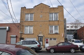 Plus de détails pour 4615 Furman Ave, Bronx, NY - Terrain à vendre