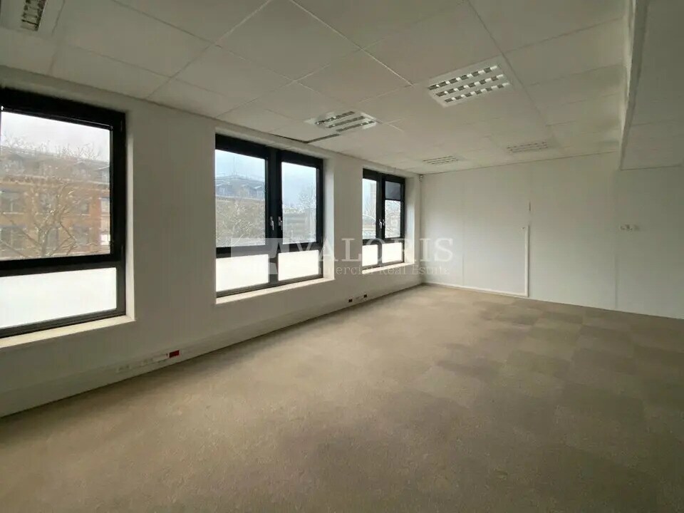 Bureau dans Lyon à louer Photo intérieure– Image 1 sur 7