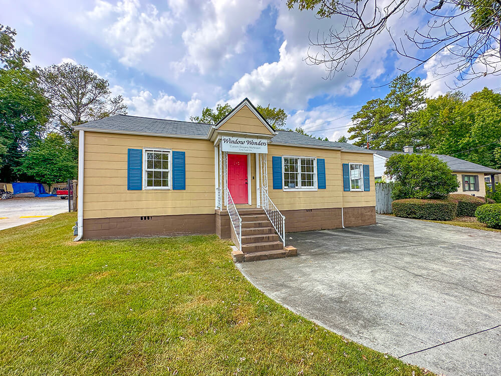 4154 Clairmont Rd, Atlanta, GA à vendre Photo de l’immeuble– Image 1 sur 14