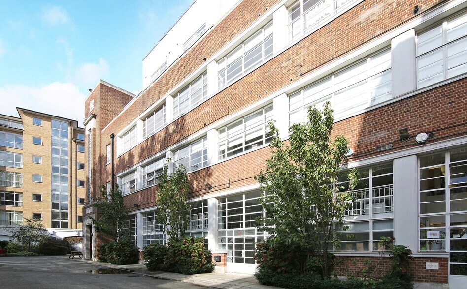 237 Long Ln, Londres à louer - Photo de l’immeuble – Image 2 sur 5