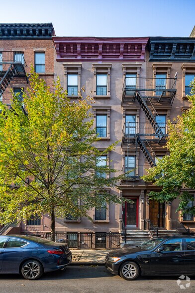 56 E 130th St, New York, NY à vendre - Photo de l’immeuble – Image 3 sur 6