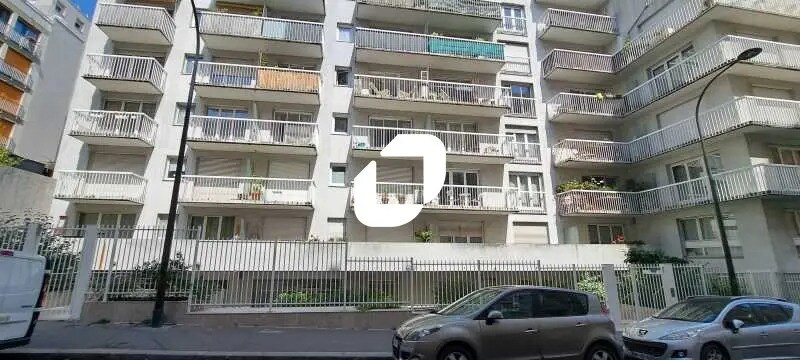 Bureau dans Paris à louer - Photo de l’immeuble – Image 1 sur 8