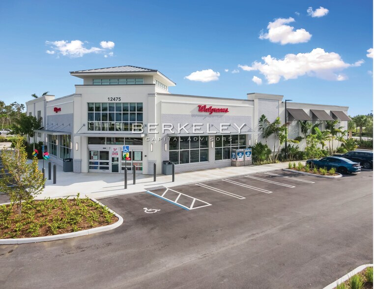 12475 Northlake Blvd, West Palm Beach, FL à vendre - Photo de l’immeuble – Image 3 sur 5