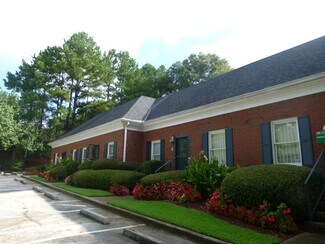 Plus de détails pour 5472 Memorial Dr, Stone Mountain, GA - Bureau/Médical, Local d'activités à louer