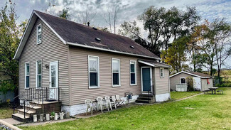 Plus de détails pour 706 4th St, Rock Island, IL - Logement à vendre