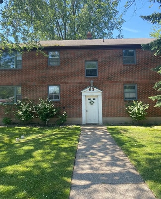 Plus de détails pour 430 Englewood Ave, Tonawanda, NY - Logement à vendre