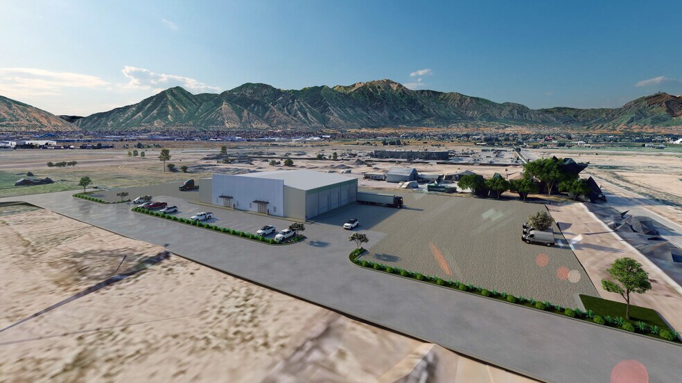 3706 1150 W w, Spanish Fork, UT à louer - Photo de l’immeuble – Image 3 sur 5
