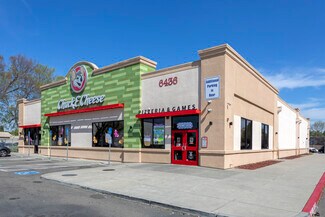 Plus de détails pour 6436 Pacific Ave, Stockton, CA - Local commercial à vendre