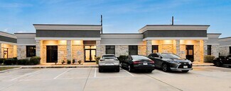 Plus de détails pour 830 Julie Rivers Dr, Sugar Land, TX - Bureau/Médical à louer