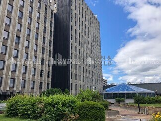 Plus de détails pour Quai Kléber, Strasbourg - Bureau à vendre