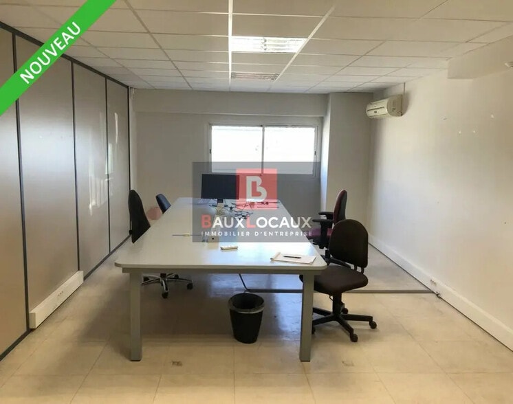 Local commercial dans Châteauneuf-les-Martigues à louer - Photo intérieure – Image 3 sur 6