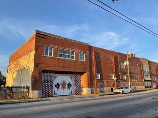 Plus de détails pour 555 Whitehall St SW, Atlanta, GA - Local commercial à louer