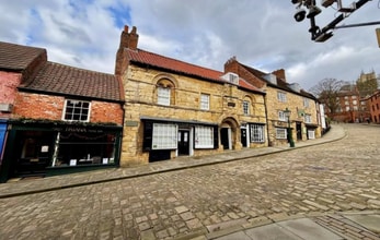 14 The Strait, Lincoln à louer Photo de l’immeuble– Image 2 sur 13