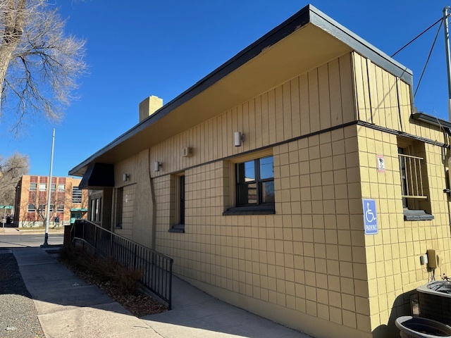 1923 W Colorado Ave, Colorado Springs, CO à louer - Photo de l’immeuble – Image 3 sur 3