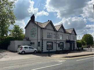 Plus de détails pour 496 Oldham Rd, Manchester - Local commercial à vendre