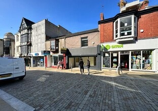 13 Union St, Swansea à vendre Photo de l’immeuble– Image 2 sur 5