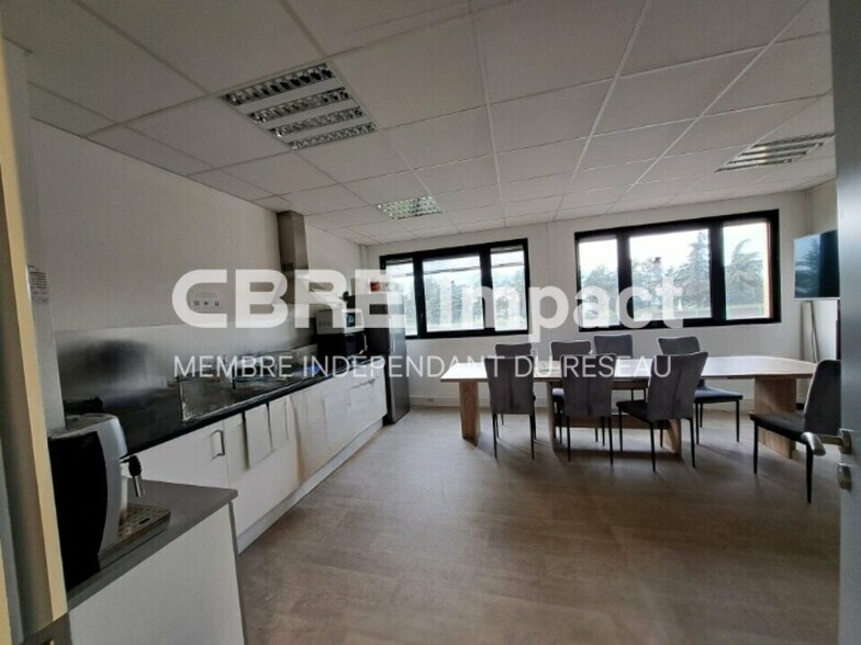 14 B Rue Pierre De Coubertin, Dijon à louer - Photo intérieure – Image 2 sur 5