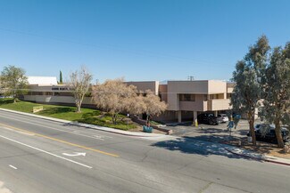 Plus de détails pour 18523 Corwin Rd, Apple Valley, CA - Bureau/Médical à louer